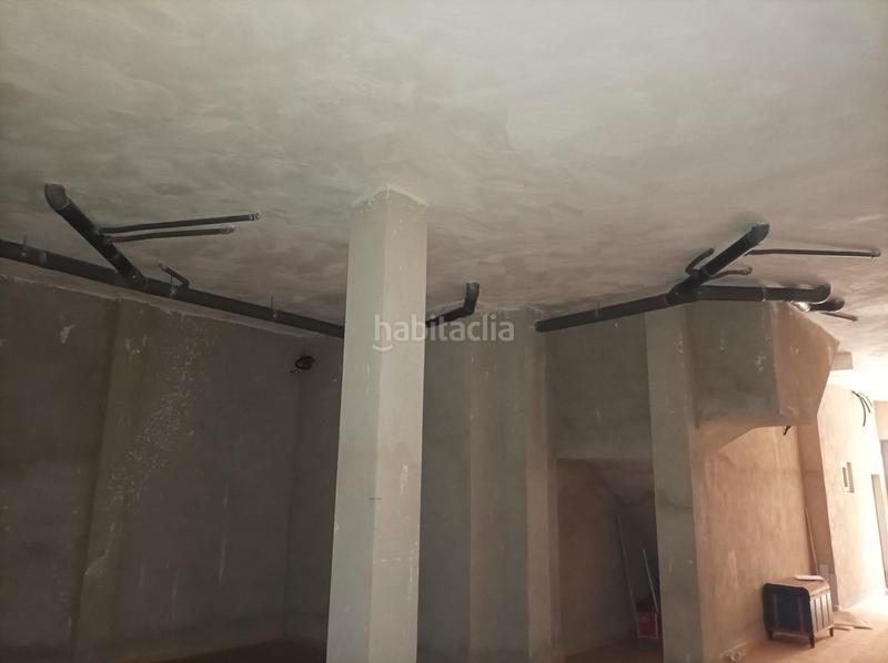 Foto f84eb493-7277-4a86-a651-cf0030b86d9c. Local comercial local en venta vila real en Madrigal Villarreal / Vila - real
