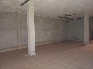 Geschftsraum  Carrer salut. Local en venta vila real