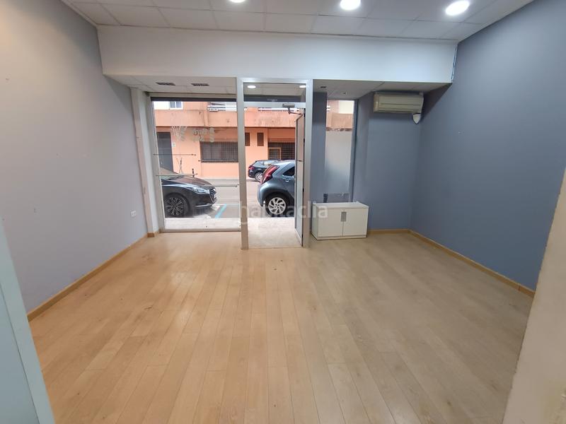 Foto 022c5963-6ac6-4d62-865c-7073746a5ced. Local comercial local en venta zona comercial en Nules