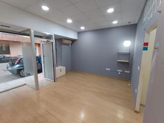 Local Comercial  Carrer betxí. Local en venta zona comercial en nules