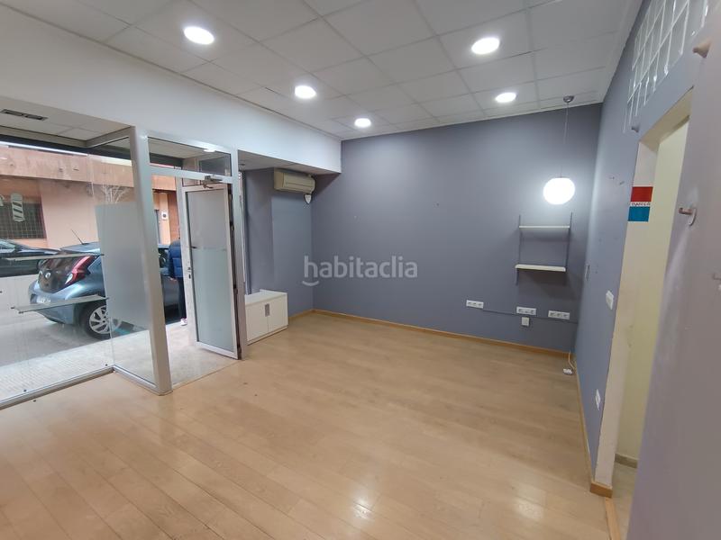 Foto 9d64707e-1970-40bc-83ca-80d28e015869. Local comercial local en venta zona comercial en Nules