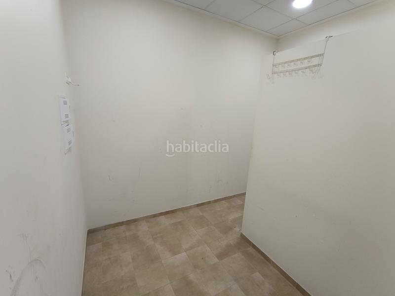 Foto a4f4174b-809c-4324-a928-3b3c7049938c. Local comercial local en venta zona comercial en Nules