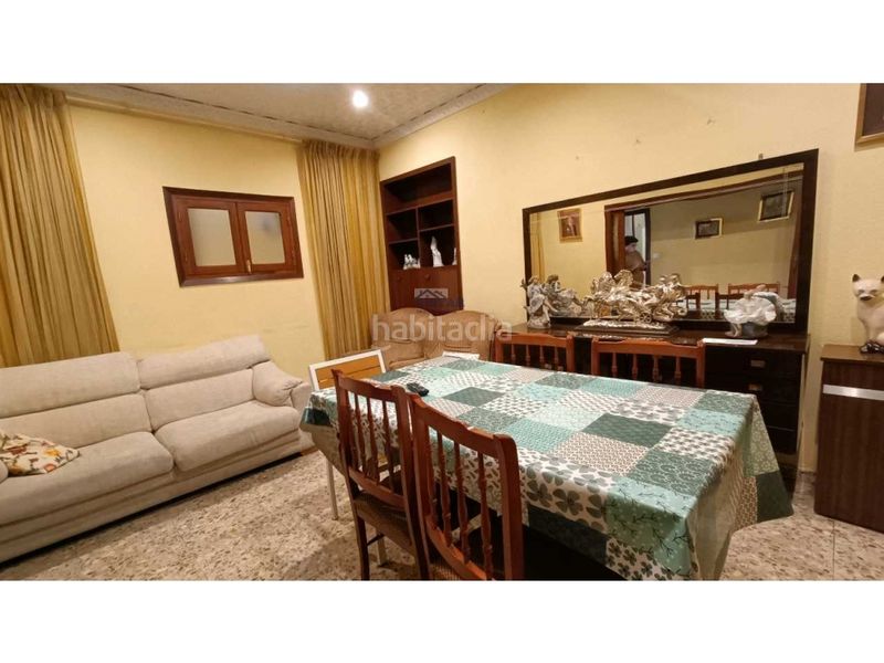 Foto 1b2ddae8-f615-4ab8-aa57-3266b8bdeba8. Casa amb calefacció a Pedreguer