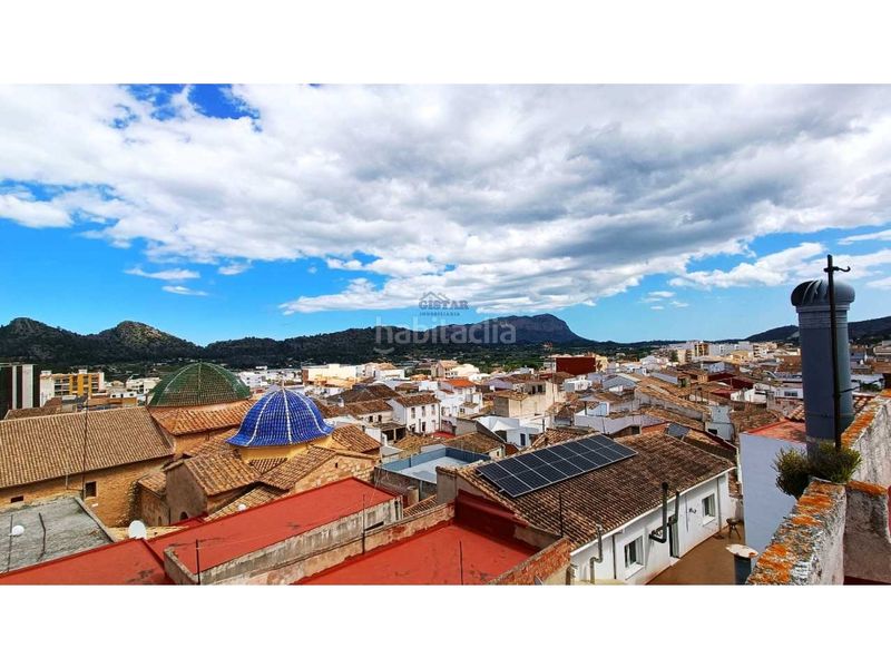 Foto b86fc7e6-28f2-4607-bd69-ba54b78283a3. Casa amb calefacció a Pedreguer