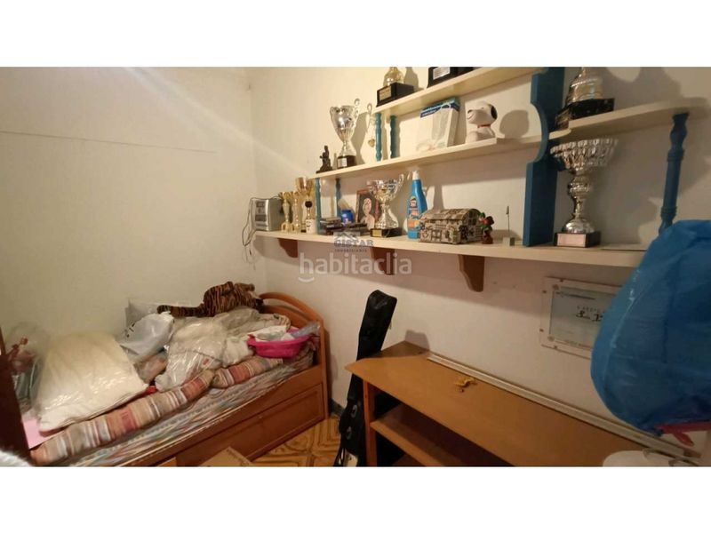 Foto f299a2bf-d0cf-4f0d-9cfe-fc6819cba24f. Casa amb calefacció a Pedreguer