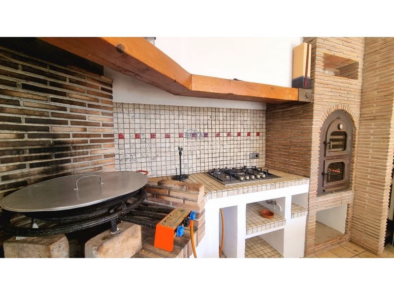 Foto 010b13fb-548c-44b7-bbf7-d6925730529e. Xalet amb calefacció piscina a Pedreguer