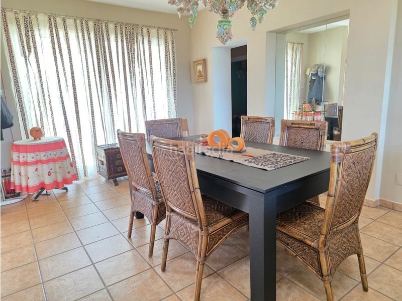 Foto 0466c0f9-c044-4cfc-b110-9155644e235b. Xalet amb calefacció piscina a Pedreguer