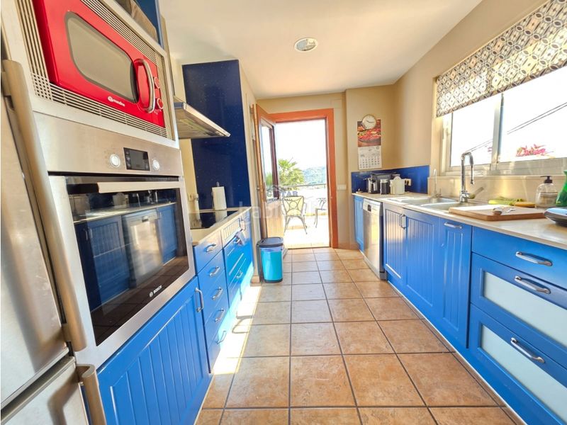 Foto 0580db00-fc3f-40ca-bb70-55692ef07764. Xalet amb calefacció piscina a Pedreguer