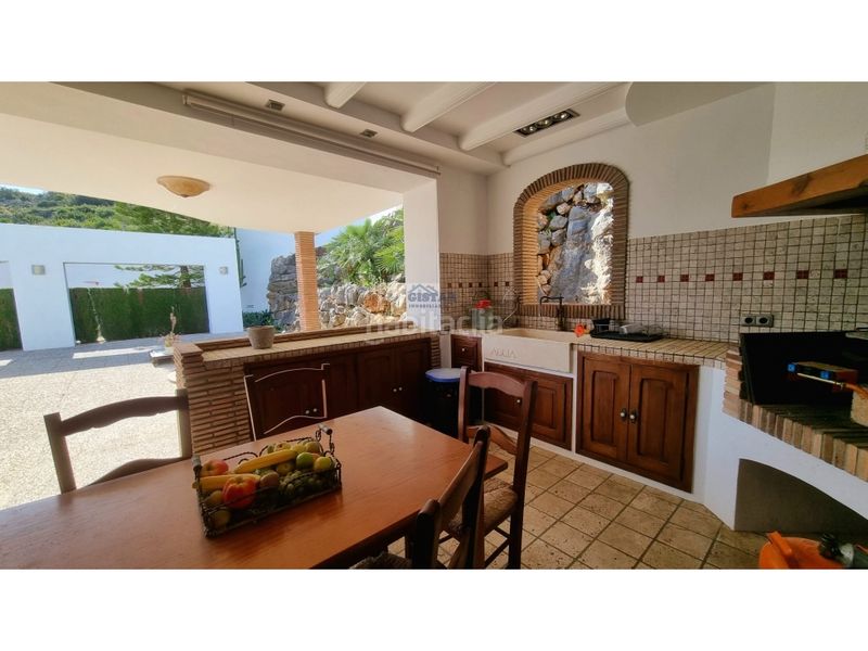 Foto 0c5f0d70-3b37-4fb8-88ee-082002ca4135. Xalet amb calefacció piscina a Pedreguer