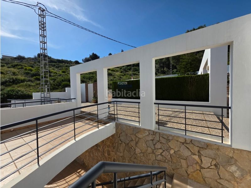 Foto 14822e25-b6f4-4929-9cef-6c7c69d55364. Xalet amb calefacció piscina a Pedreguer