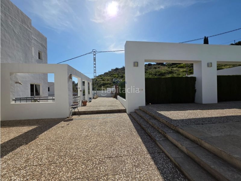 Foto 17a680cb-a8e8-4653-a1cf-e255ba7378c0. Xalet amb calefacció piscina a Pedreguer