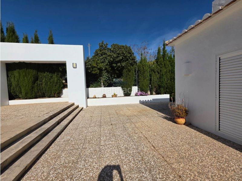 Foto 1ad6bdf0-6b67-4a58-a895-b80af0e2e95e. Xalet amb calefacció piscina a Pedreguer