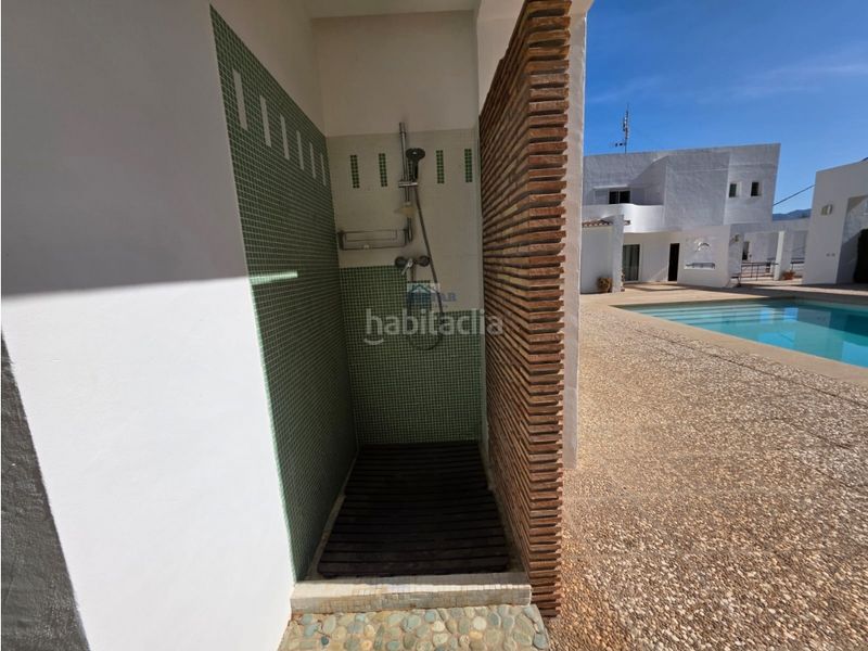 Foto 1b002121-545f-4174-bed2-00d995b4a276. Xalet amb calefacció piscina a Pedreguer