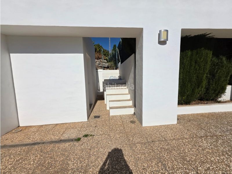 Foto 1bd3e56d-70ee-4049-be46-0159a56465b0. Xalet amb calefacció piscina a Pedreguer