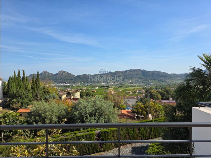 Foto 23c00d2e-2900-4eac-ae2c-7fbc15a68530. Xalet amb calefacció piscina a Pedreguer