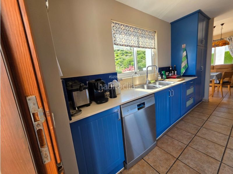 Foto 288e70b7-856f-4599-a945-c56866a7e1f4. Xalet amb calefacció piscina a Pedreguer