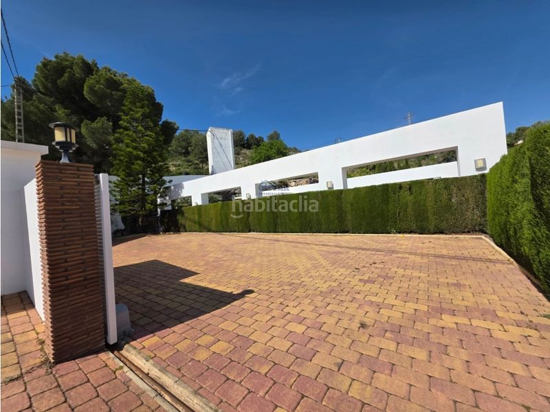 Foto 2d8f7a48-61be-47fc-9a01-db75953a079d. Xalet amb calefacció piscina a Pedreguer