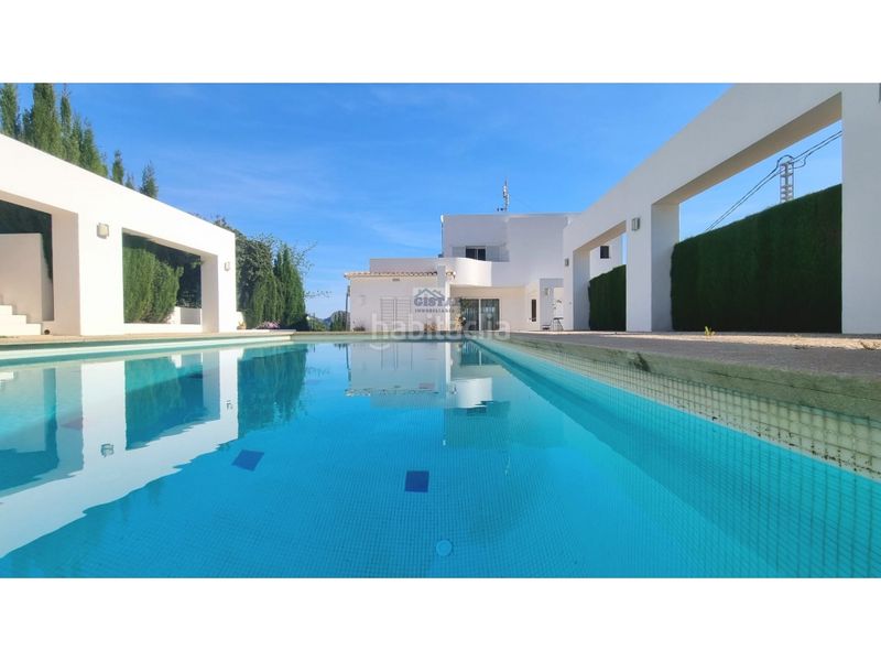 Foto 2eb8893d-7f33-4c35-89c6-fd8e442eacd4. Xalet amb calefacció piscina a Pedreguer