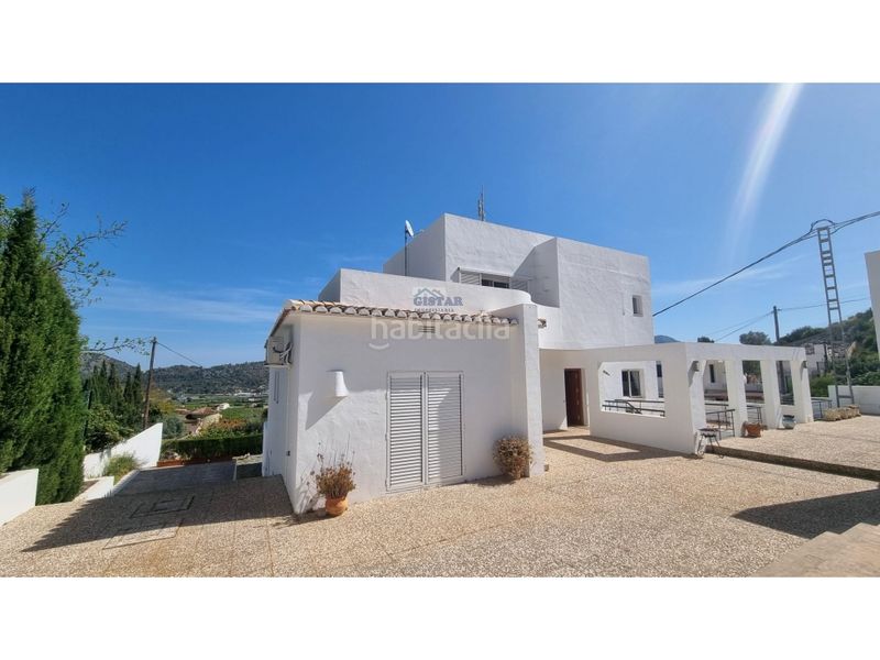 Foto 36deca23-bb0a-42ab-b868-9038f37f227e. Xalet amb calefacció piscina a Pedreguer