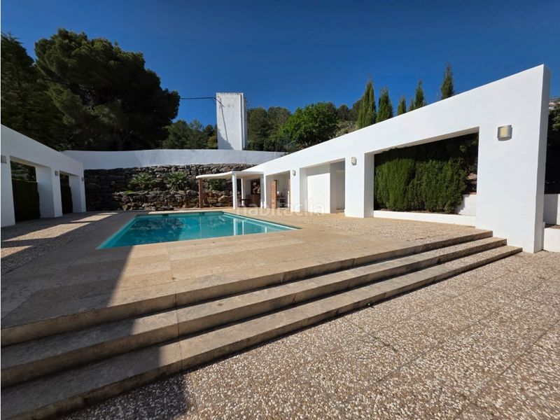 Foto 37d5093f-73fd-460c-9571-62efecce5be9. Xalet amb calefacció piscina a Pedreguer