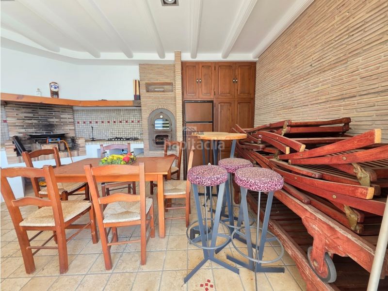 Foto 39d3eaa3-6749-42dd-8a79-f889cc8c0e27. Xalet amb calefacció piscina a Pedreguer