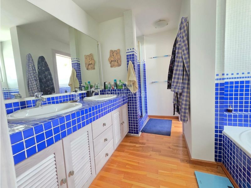 Foto 3dff2054-fea4-471c-a23b-ec703ab714c1. Xalet amb calefacció piscina a Pedreguer