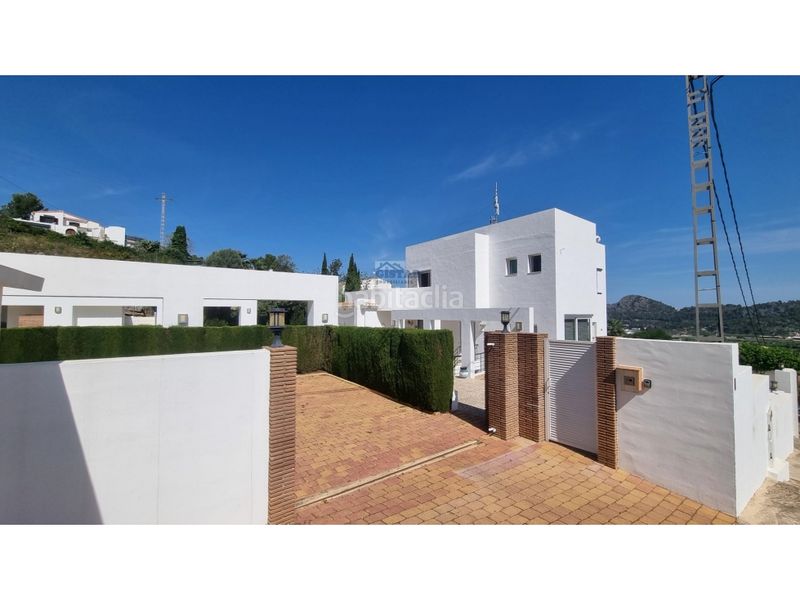 Foto 4888df08-027a-4966-8e32-a7d5a575338d. Xalet amb calefacció piscina a Pedreguer