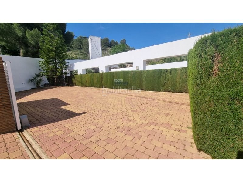 Foto 50e2e8b2-6890-4fb6-8cee-ad78c5bfae3d. Xalet amb calefacció piscina a Pedreguer