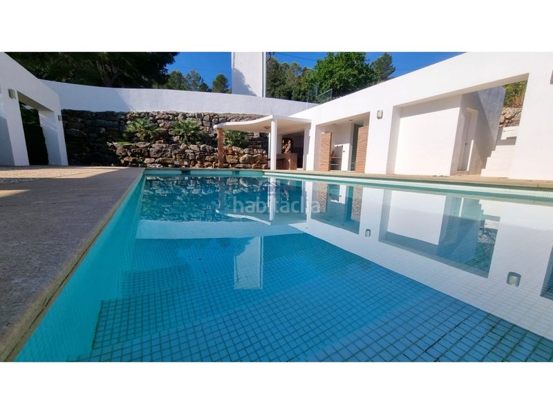 Foto 542e4fa0-fb1f-4e85-a8a6-80dadf44d7f3. Xalet amb calefacció piscina a Pedreguer