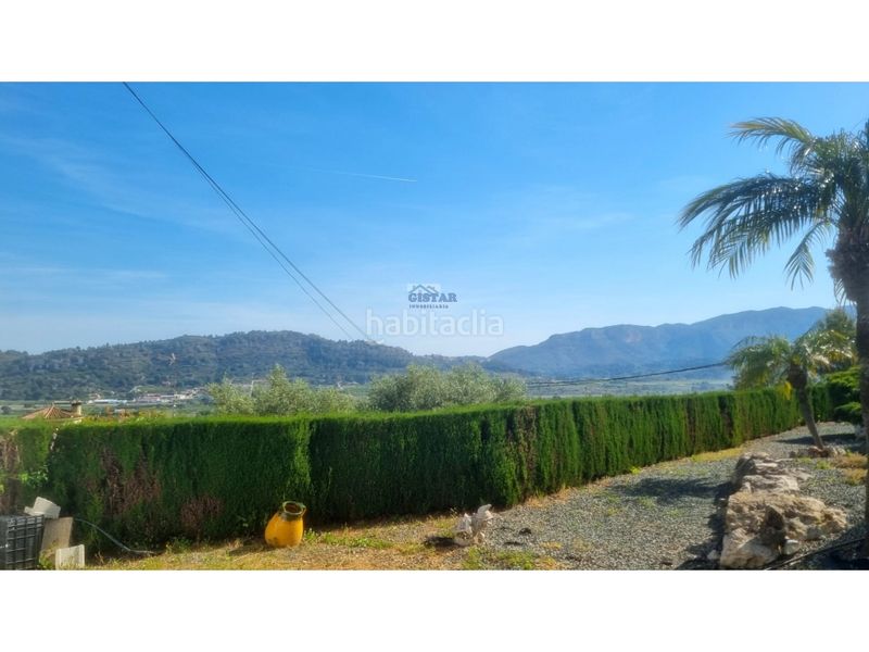 Foto 5840ef57-532e-47c1-9929-1e19e5a12535. Xalet amb calefacció piscina a Pedreguer