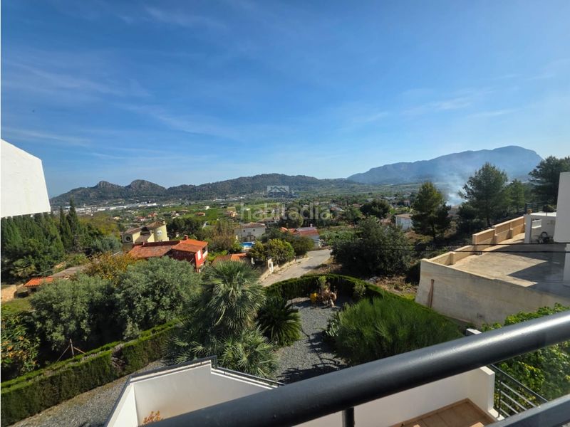 Foto 6e320140-9f94-4989-9e00-1cdb2cdd1e6c. Xalet amb calefacció piscina a Pedreguer