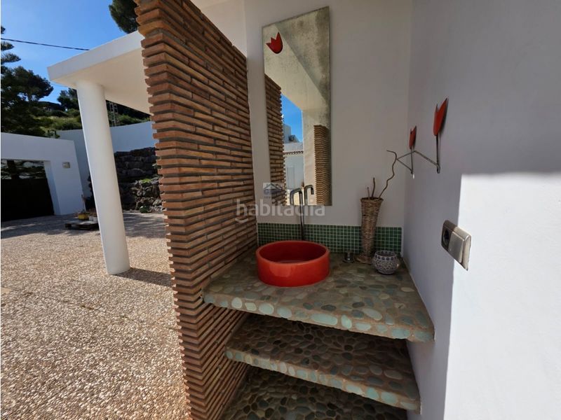 Foto 7308a8be-65b8-4c5b-97d4-0f1c4ed575ca. Xalet amb calefacció piscina a Pedreguer