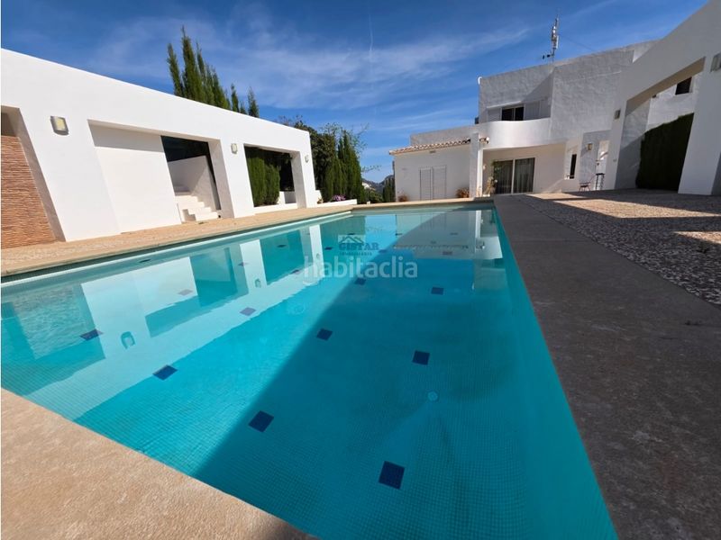 Foto 795e9650-765d-4b45-9d17-2555f0ae8e7a. Xalet amb calefacció piscina a Pedreguer