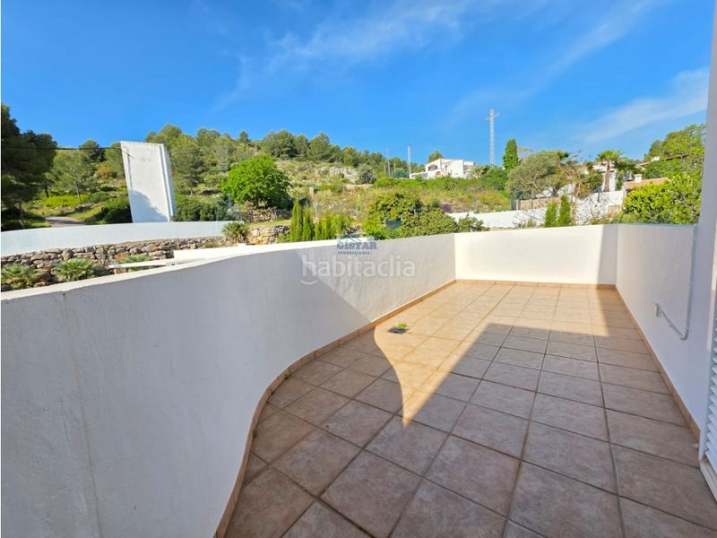 Foto 831e315f-1273-4325-85e9-bc6b22feeb71. Xalet amb calefacció piscina a Pedreguer