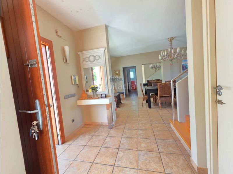 Foto 8598703f-f78c-490e-912a-e363689e42c8. Xalet amb calefacció piscina a Pedreguer