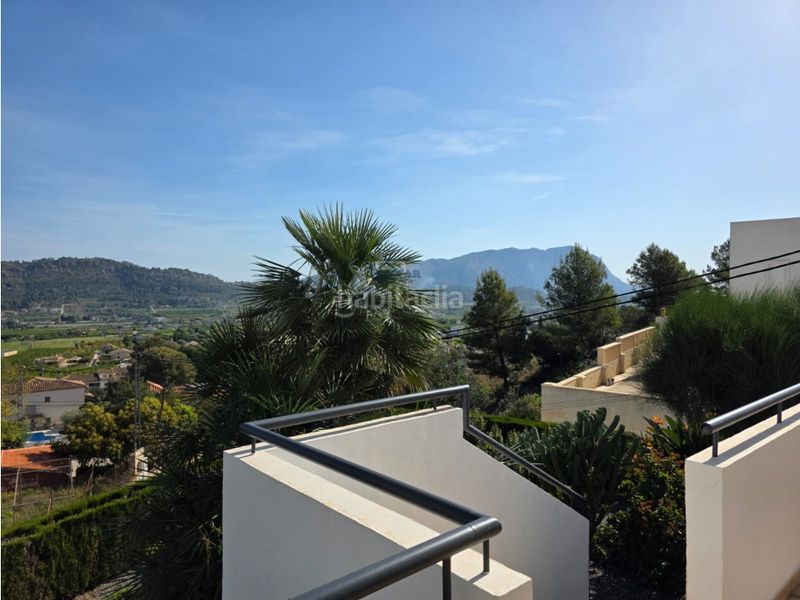 Foto 8b6ee205-3a9e-4aab-b6c8-257b0fee3264. Xalet amb calefacció piscina a Pedreguer