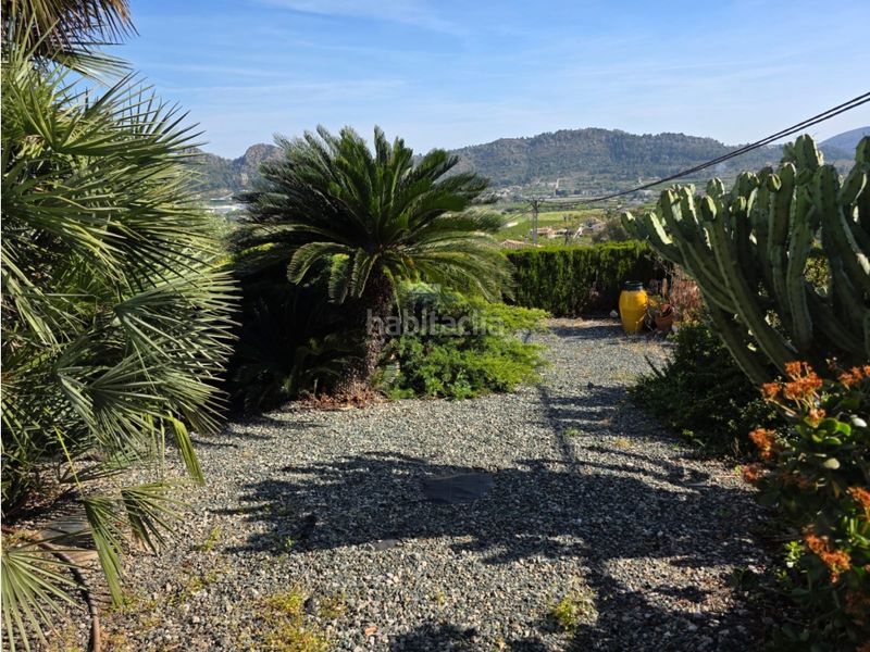 Foto 8fd72f39-aa56-4ede-8bfa-de2637283334. Xalet amb calefacció piscina a Pedreguer