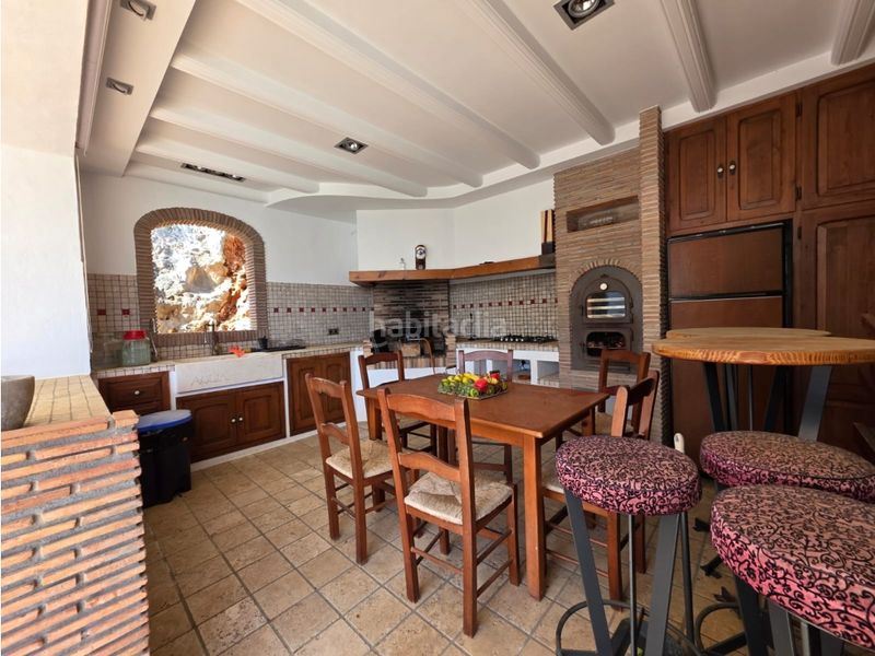 Foto 9a0743f2-45dc-4f25-b242-f00b70bf1cbb. Xalet amb calefacció piscina a Pedreguer