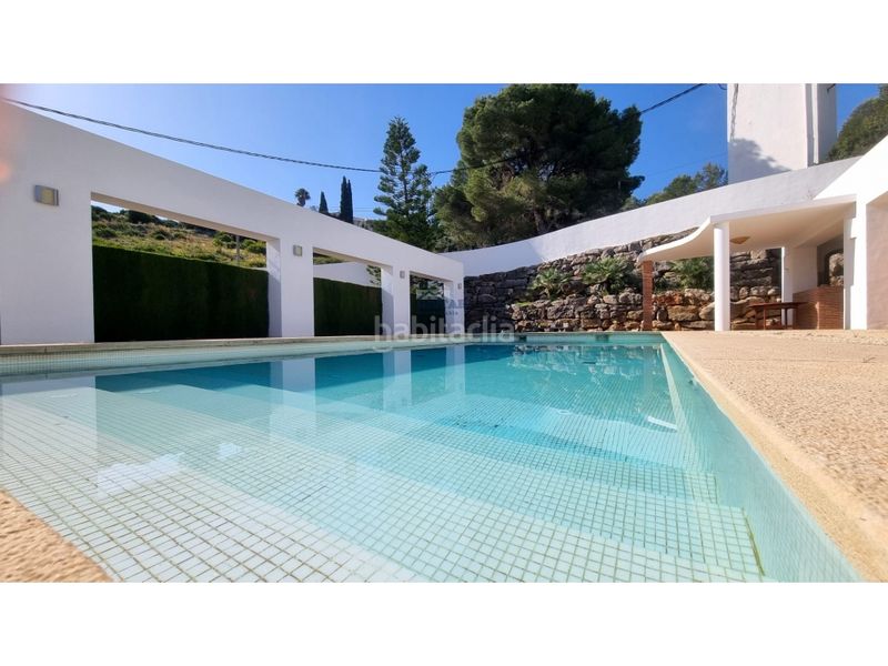 Foto 9bf81466-ad50-45e5-9bf8-e847b919f5ee. Xalet amb calefacció piscina a Pedreguer