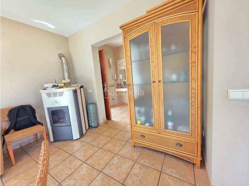 Foto a28ec4cc-7f5c-4b3b-8502-4fec1589ad2b. Xalet amb calefacció piscina a Pedreguer