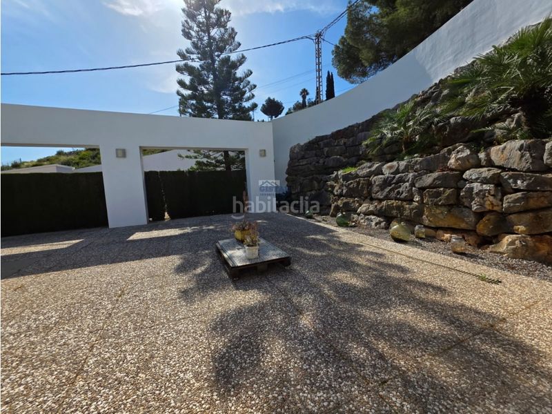 Foto abe50502-7d48-4f80-8c80-3e96abe2933a. Xalet amb calefacció piscina a Pedreguer