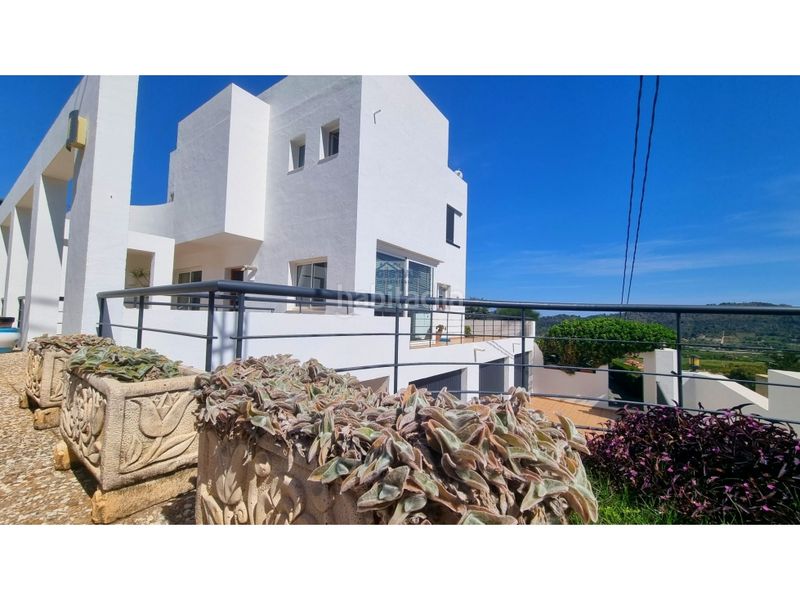 Foto b14bfefb-adb1-4efe-bf91-84f6812dfc4c. Xalet amb calefacció piscina a Pedreguer