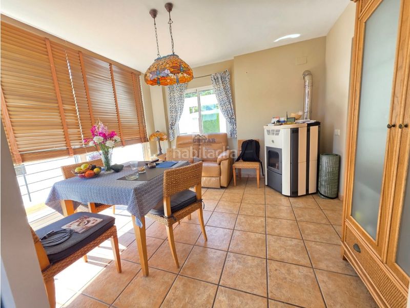 Foto b2cd1ee7-011a-4d6b-8635-3f633e6162e9. Xalet amb calefacció piscina a Pedreguer