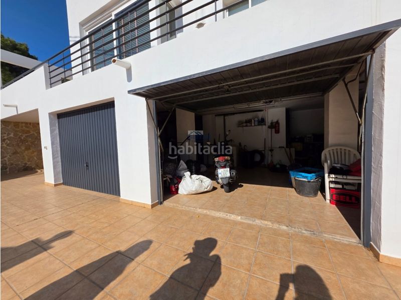 Foto bd17bda2-c0b7-4f3c-942c-26cd96938647. Xalet amb calefacció piscina a Pedreguer