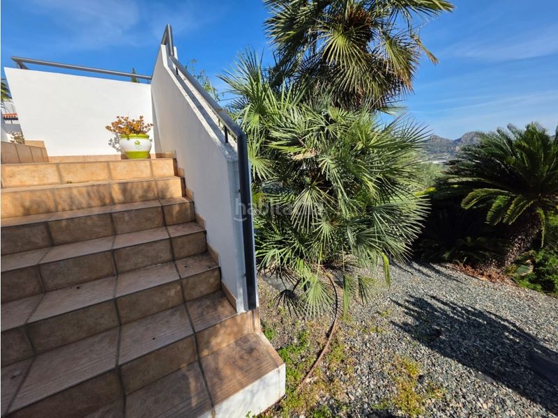 Foto bd8d4e88-286d-4a03-8c1f-3713cca746e6. Xalet amb calefacció piscina a Pedreguer