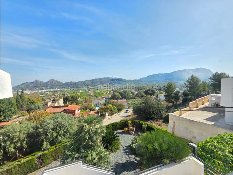 Foto cd72dae4-9345-4d34-988d-23f3720db315. Xalet amb calefacció piscina a Pedreguer