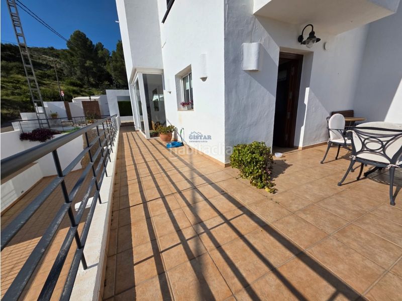 Foto cda83681-4710-487c-8920-c5fec8dac318. Xalet amb calefacció piscina a Pedreguer