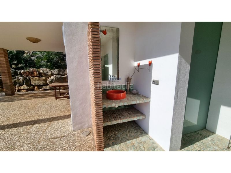 Foto e1505333-27be-4113-81a2-c91bf44bde22. Xalet amb calefacció piscina a Pedreguer