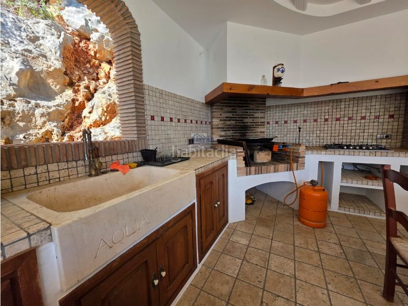 Foto ea12b862-0191-4f45-ba38-a9d4ff4eae89. Xalet amb calefacció piscina a Pedreguer