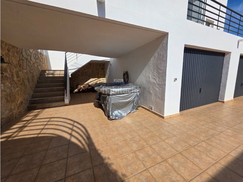 Foto f88b6270-f2aa-41db-bb35-702d79be67ae. Xalet amb calefacció piscina a Pedreguer